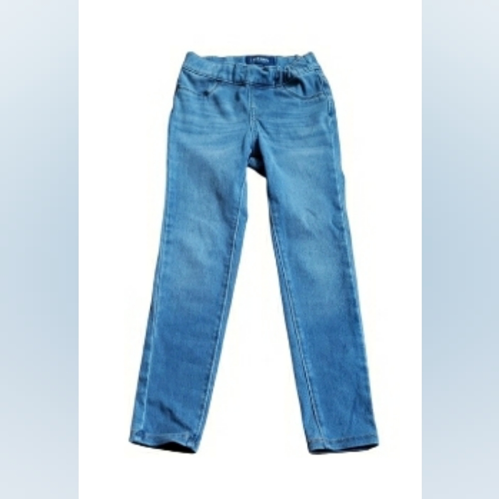 Old Navy girl's jeans size S(6-7)π¦